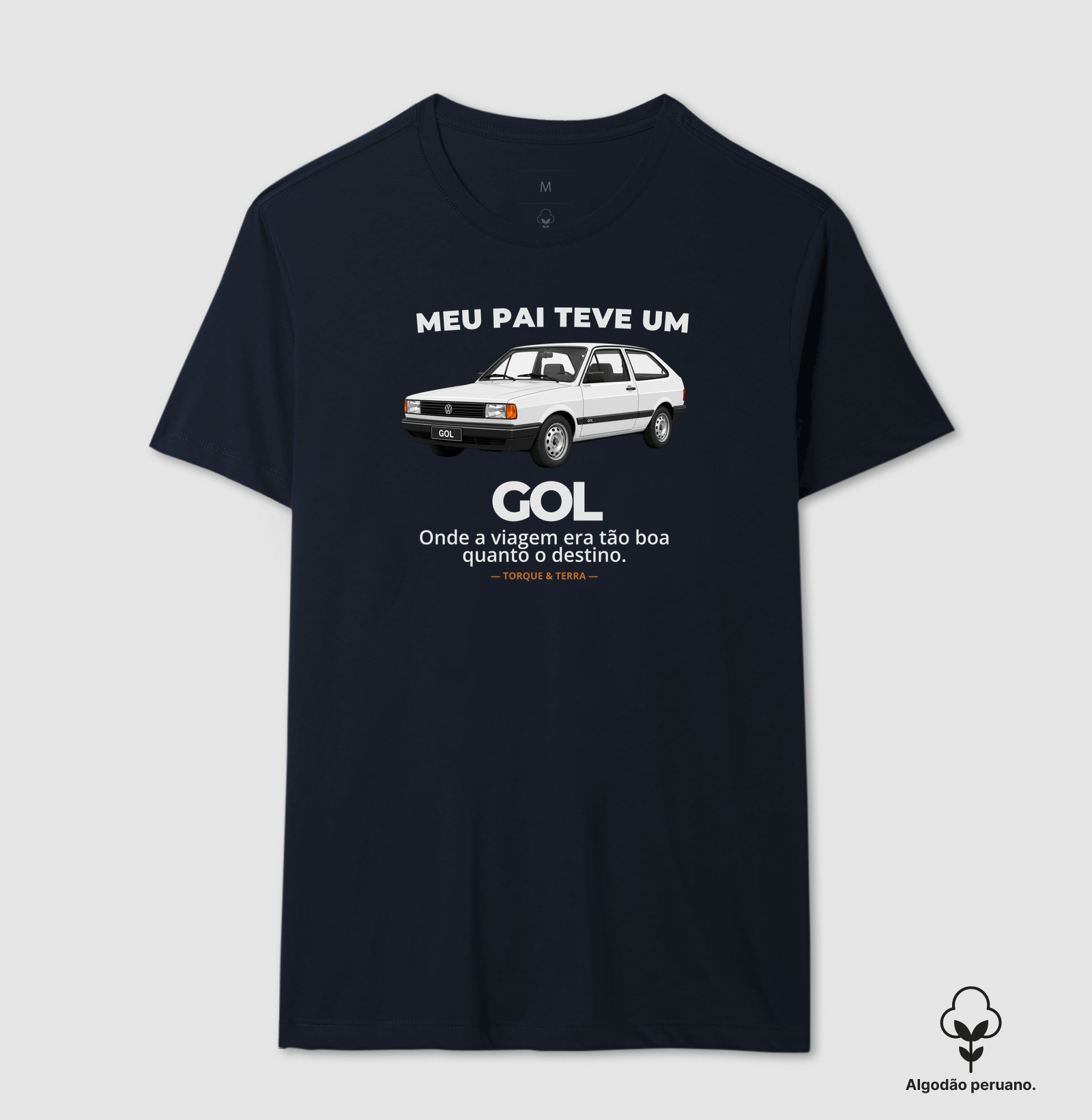 Meu pai teve um - GOL - Imagem 9