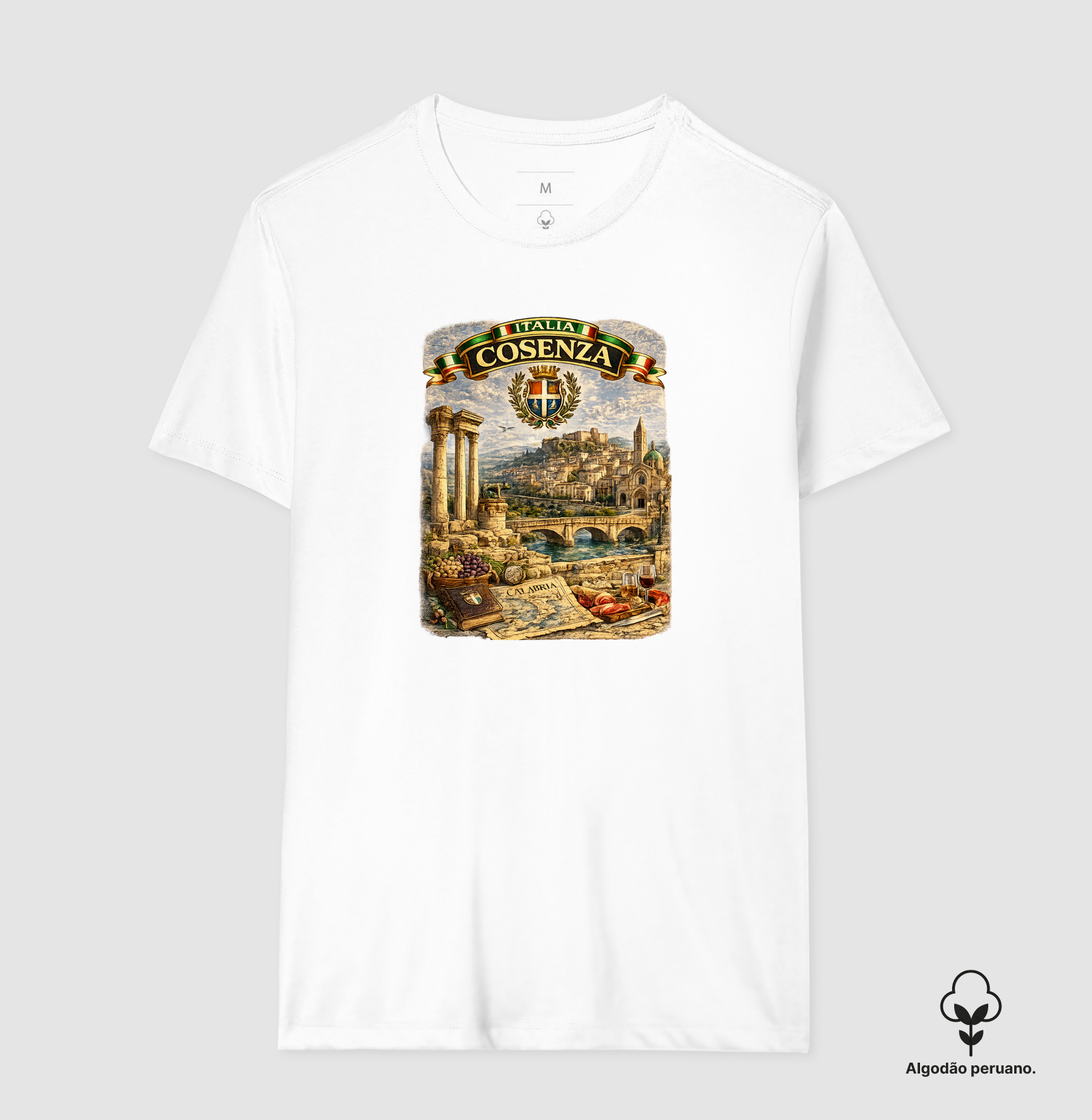 Camisa 3