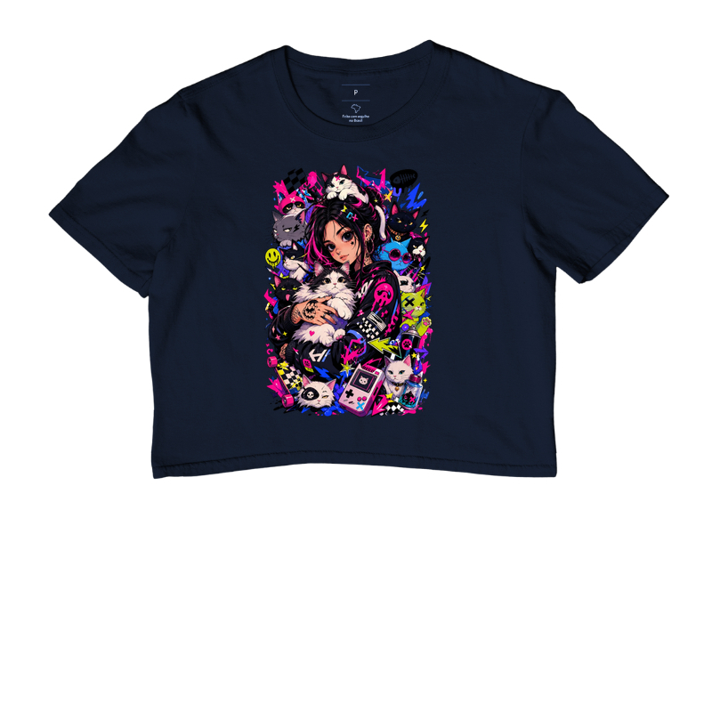 Cyber Cat Club - Imagem 4