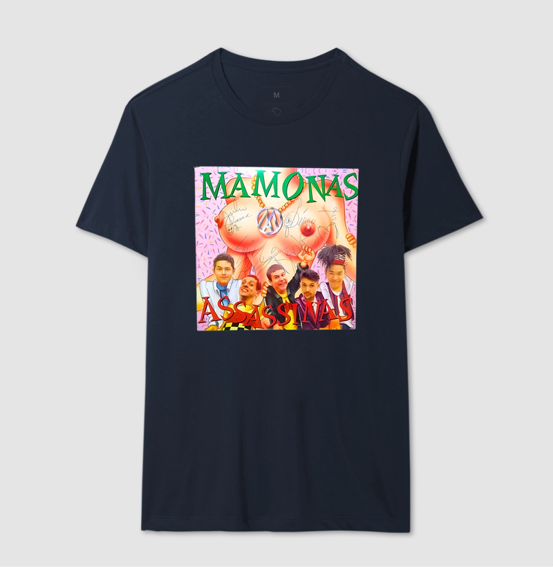 Camisa 5