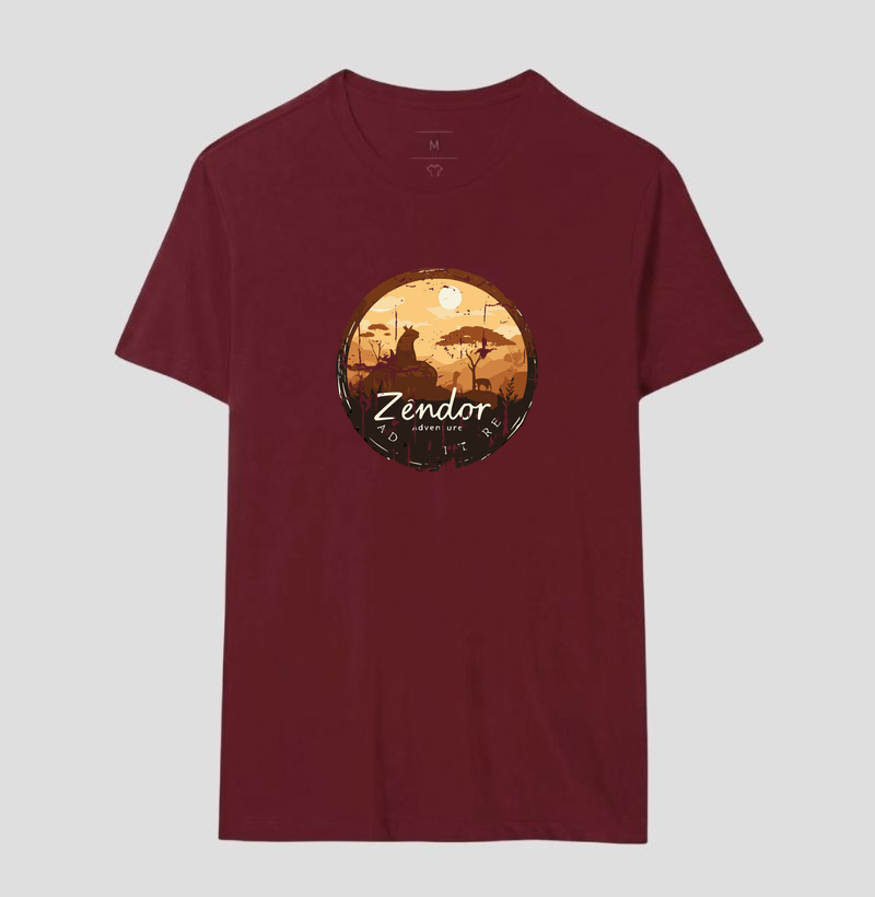 Camisa 18