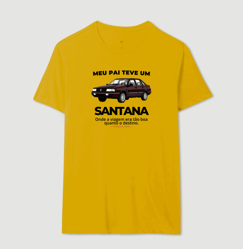 Meu pai teve um  - SANTANA - vinho - Imagem 14