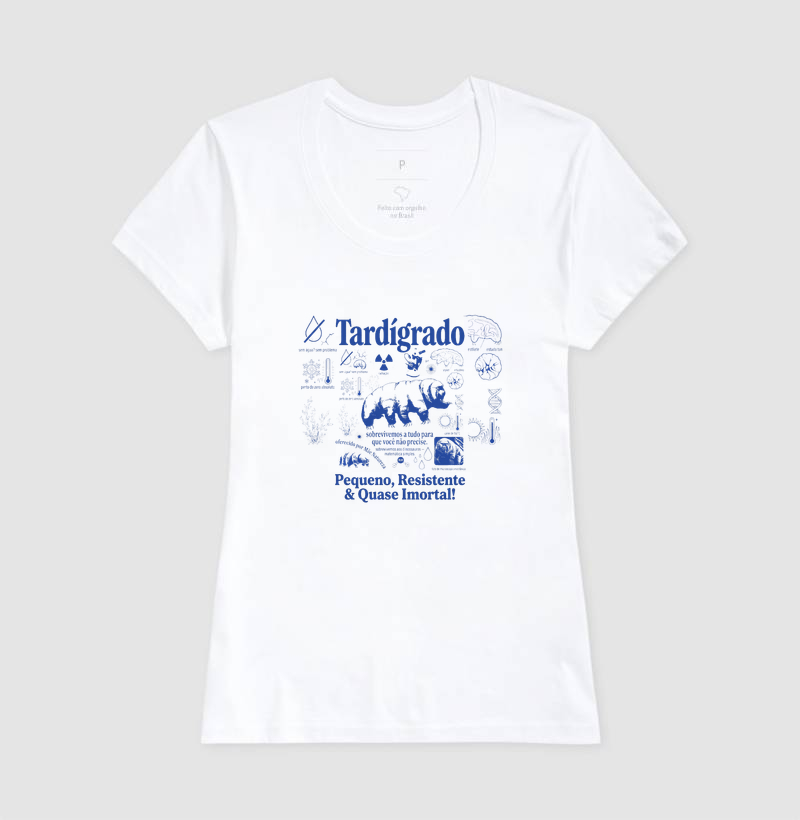 Tardígrado - Imagem 3