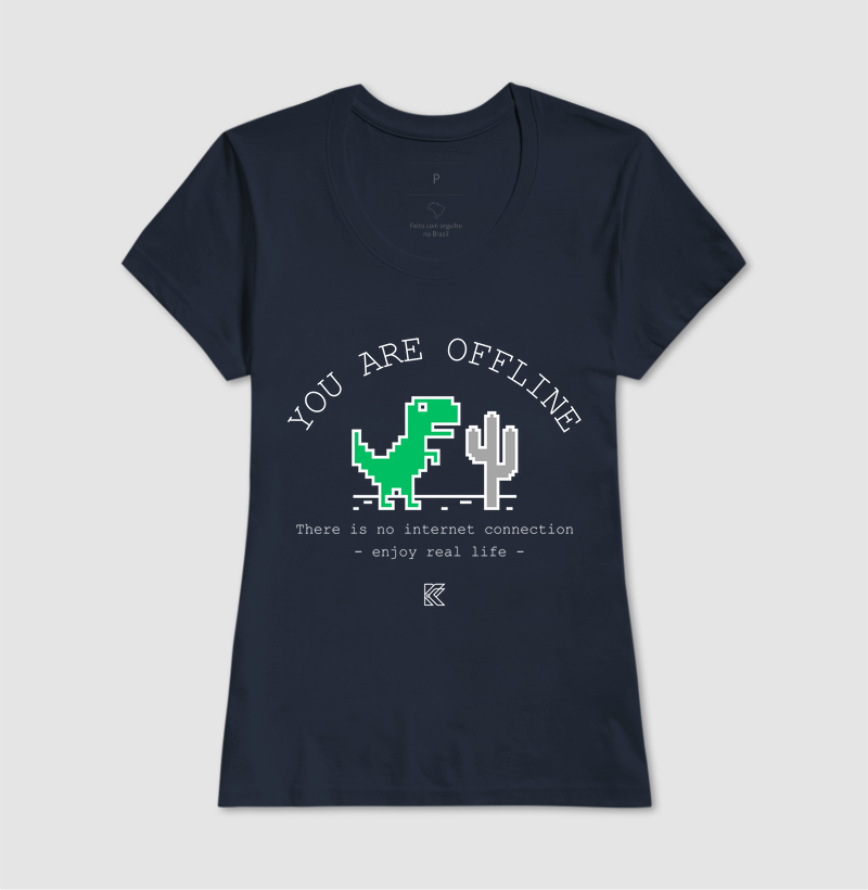 Vida Offline - Imagem 5