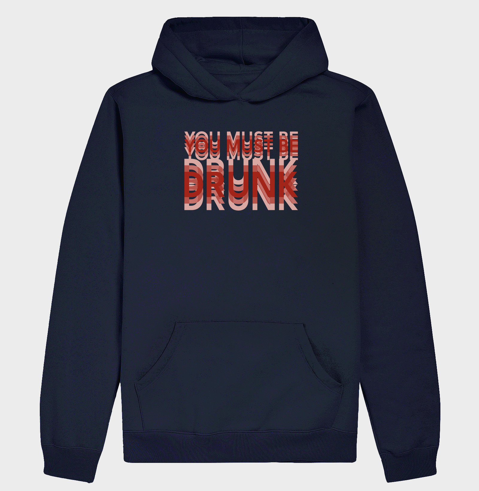 You Must Be Drunk - Imagem 4