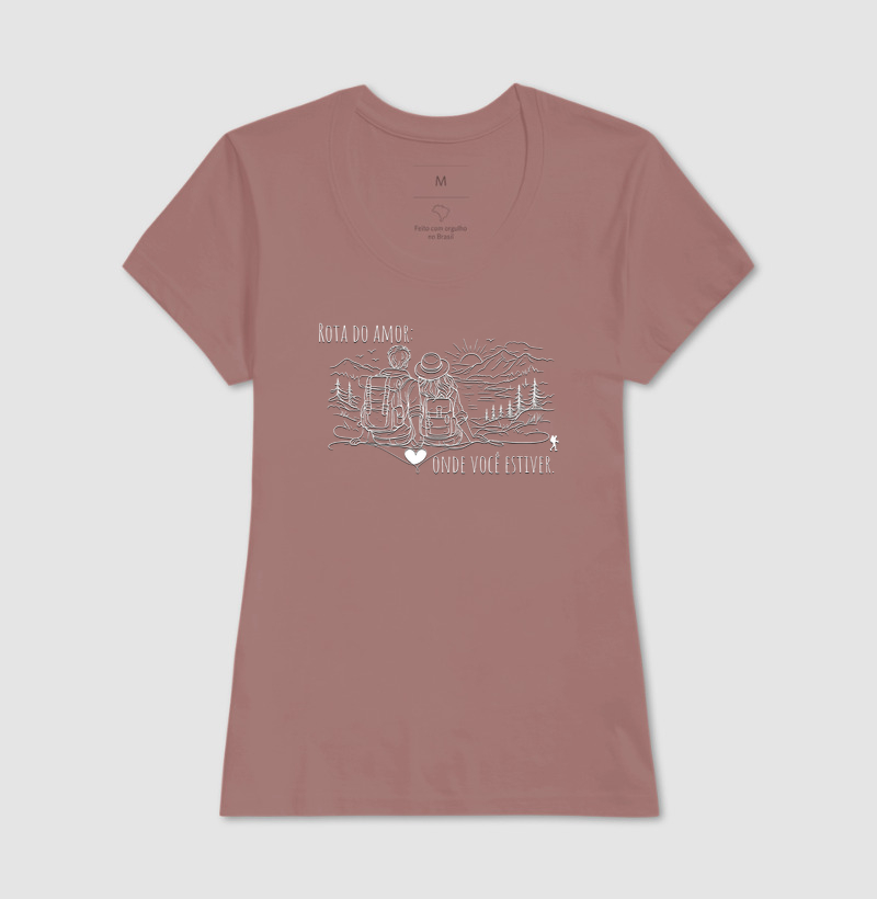 Camisa 19