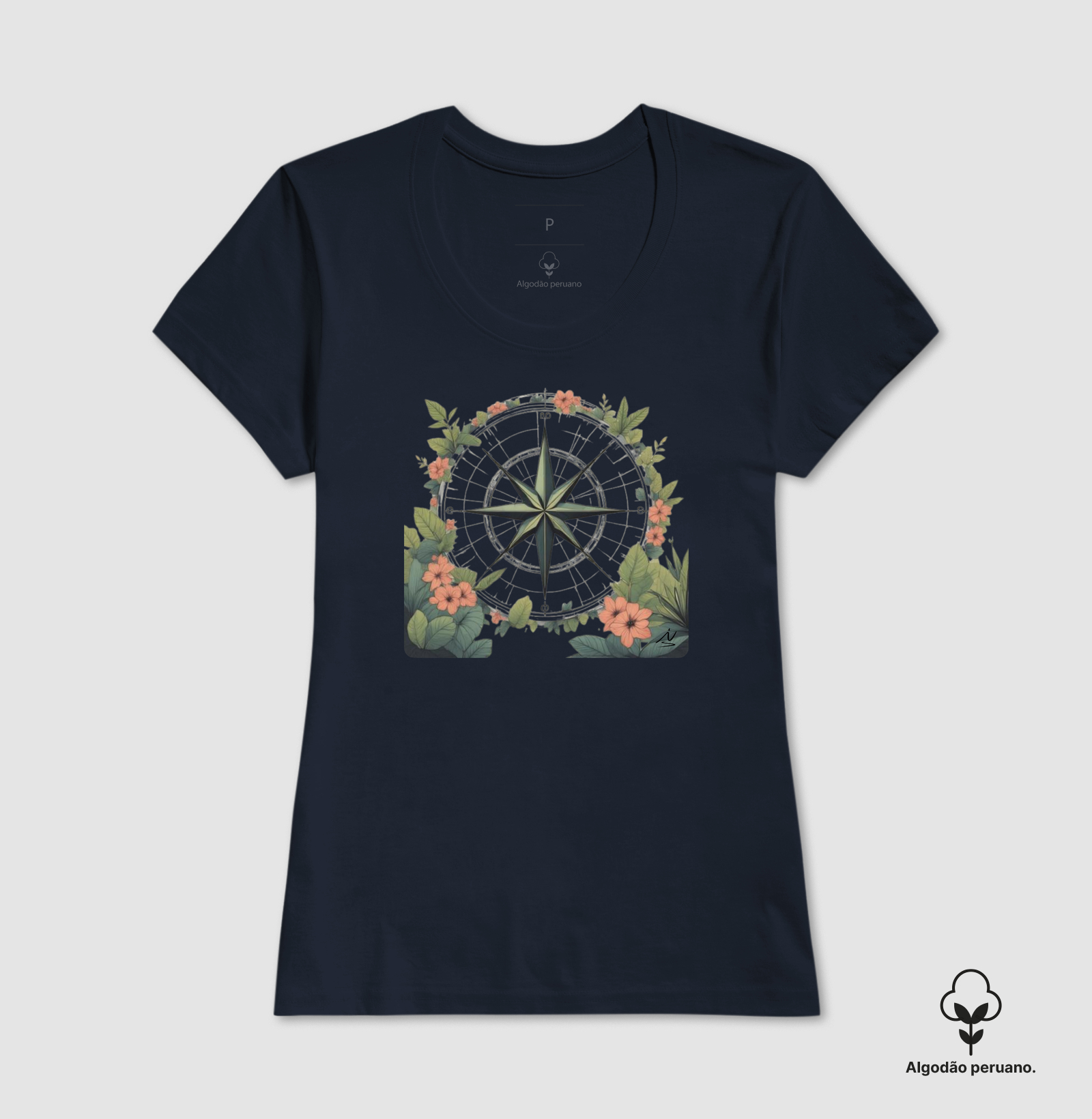 Camisa 6