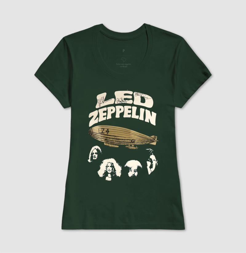 Camisa 10