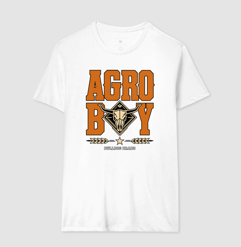 Agro Boy Country Bulldog Brabo - Imagem 5