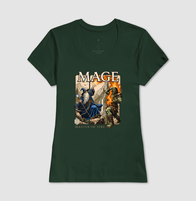 Mage - The Master of Fire - Imagem 13