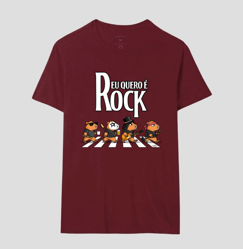 Capyverso Abbey Road Rock - Imagem 18