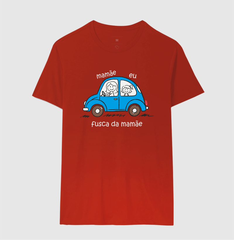 Fusca da Mamãe - Imagem 13