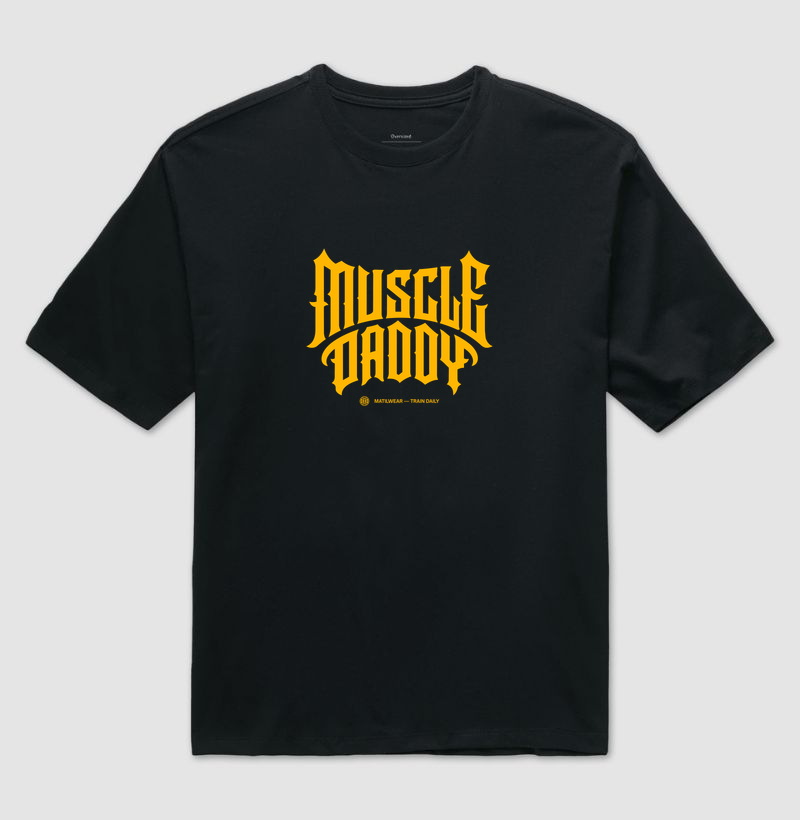 Muscle Daddy - Imagem 2