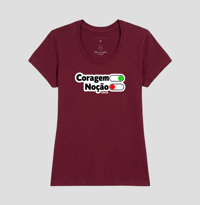 Camisa 18