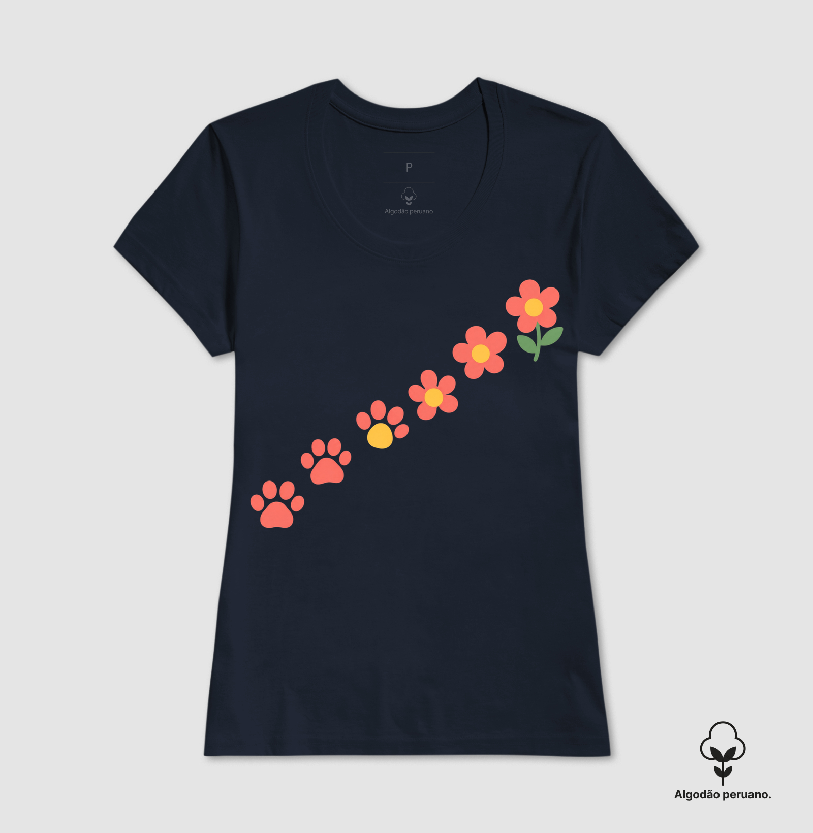 Flor & Patas - Imagem 8
