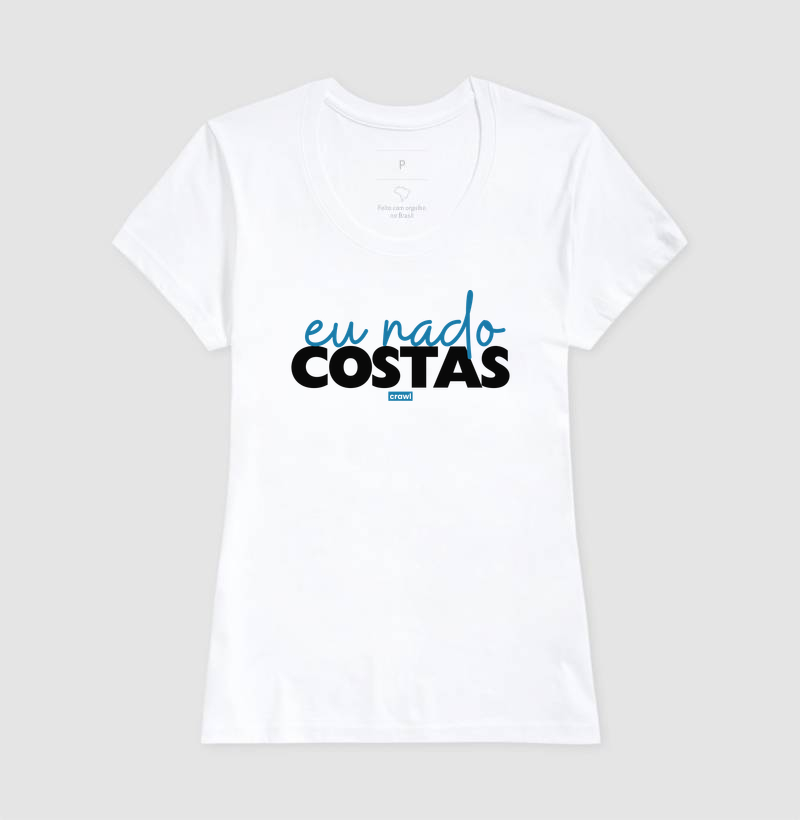 Eu Nado Costas - Imagem 7