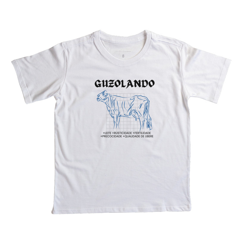 Guzolando grid - infantil - Imagem 2