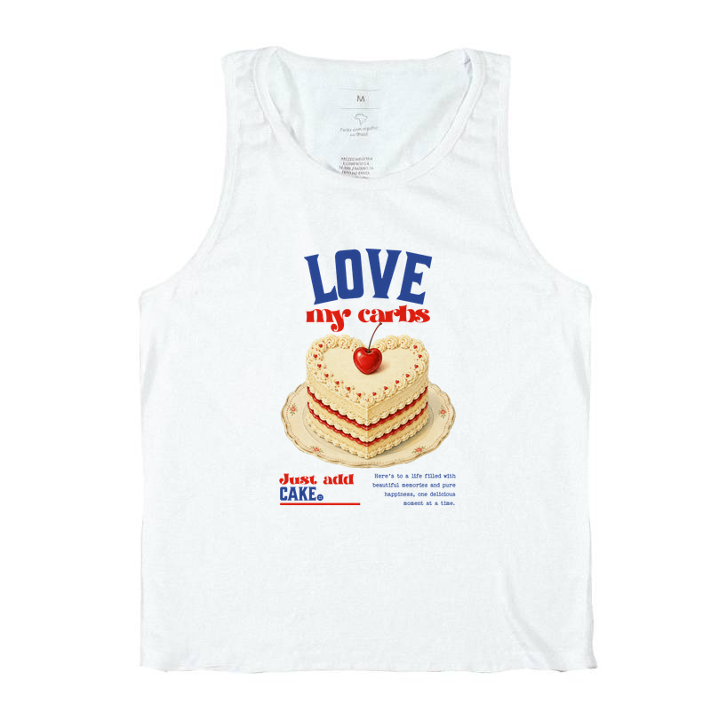 LOVE MY CARBS - Imagem 2