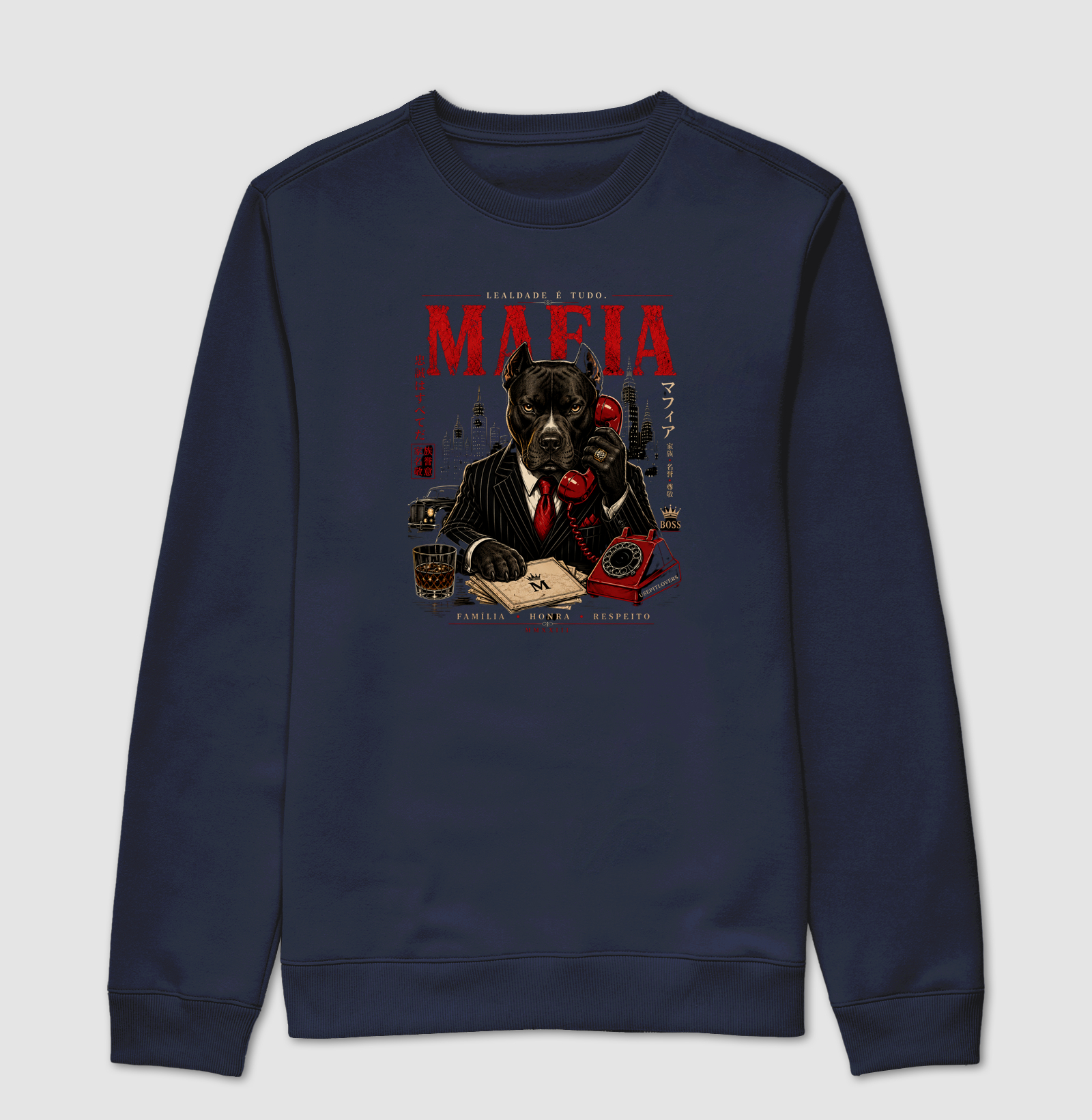 Camisa 3