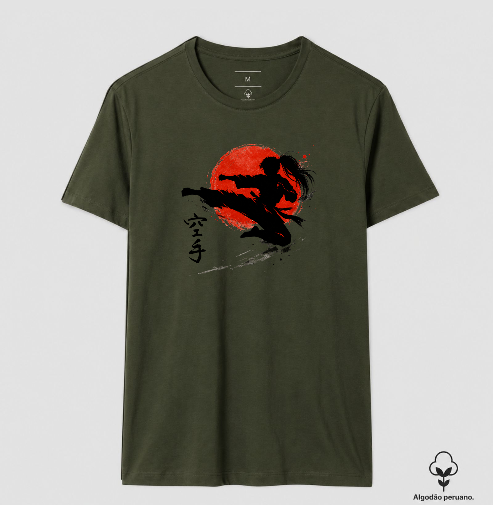 Camisa 5