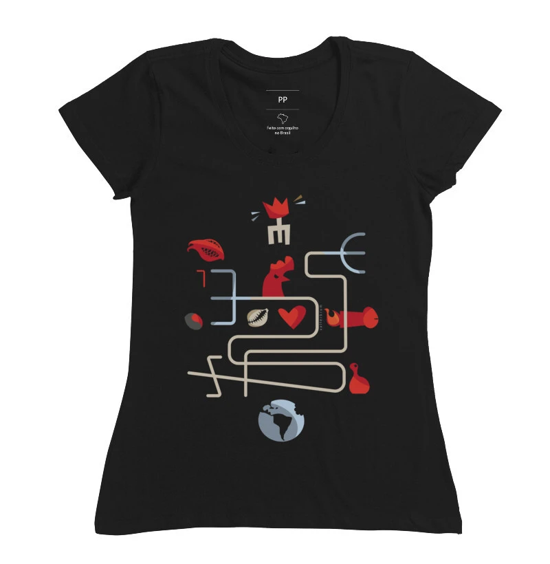 Camisa 2