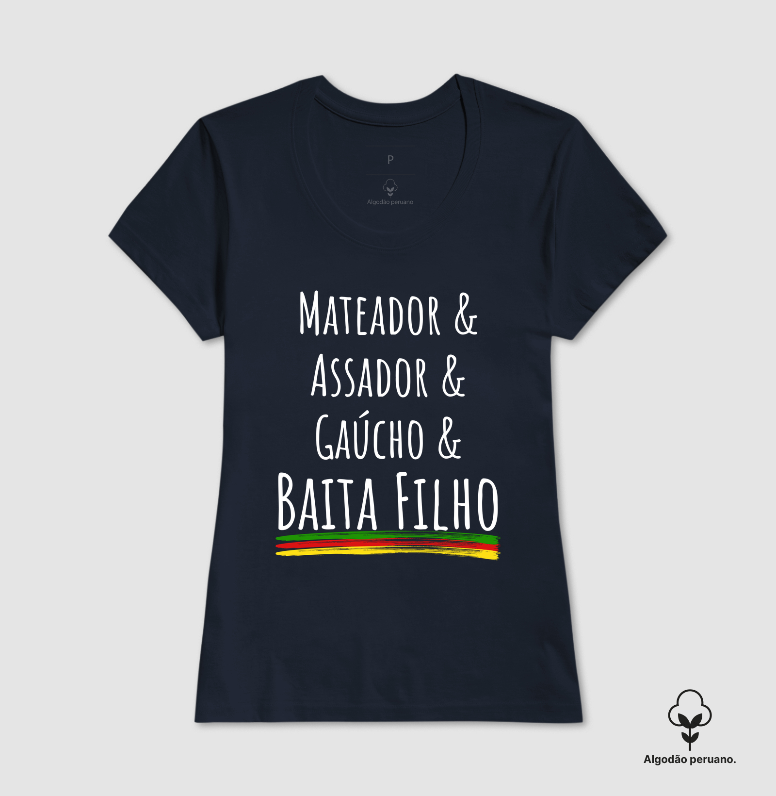 Camisa 1