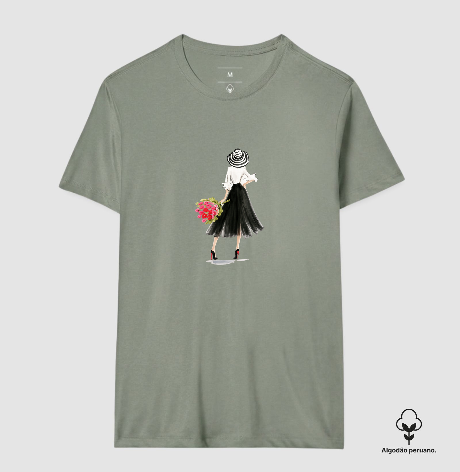 Camisa 5