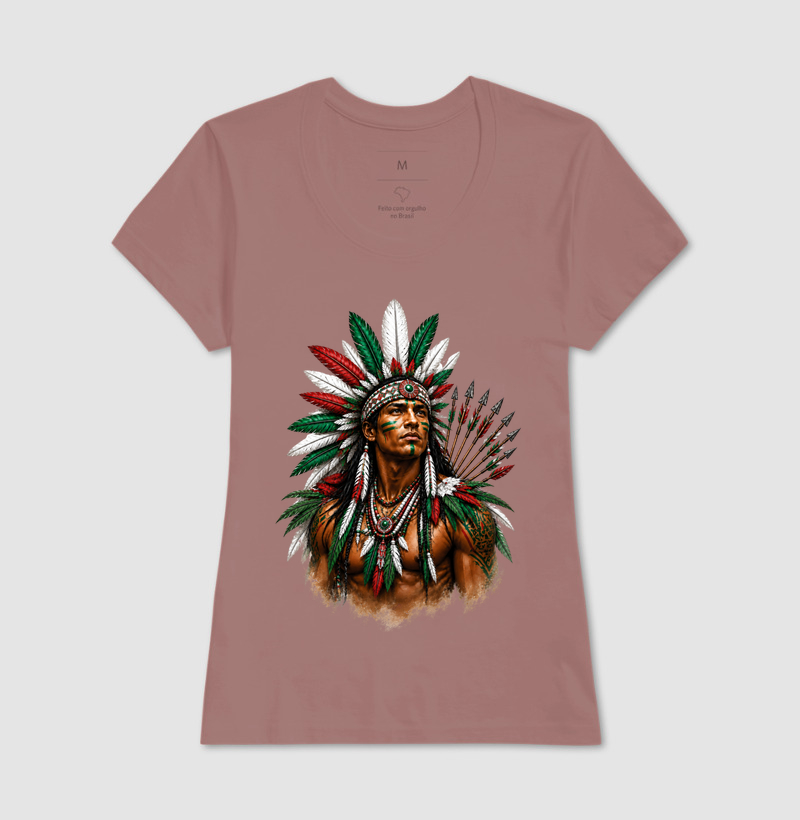 Camisa 16