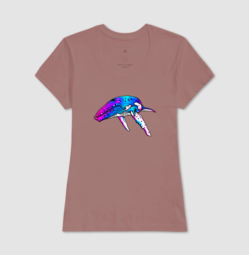 Neon Humpback Whale - Imagem 20