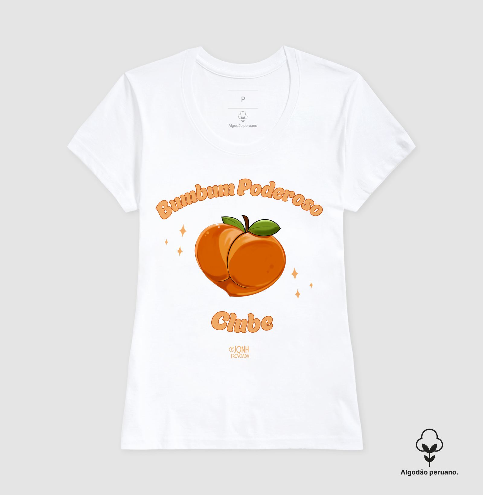 Bumbum poderoso clube  - Imagem 3