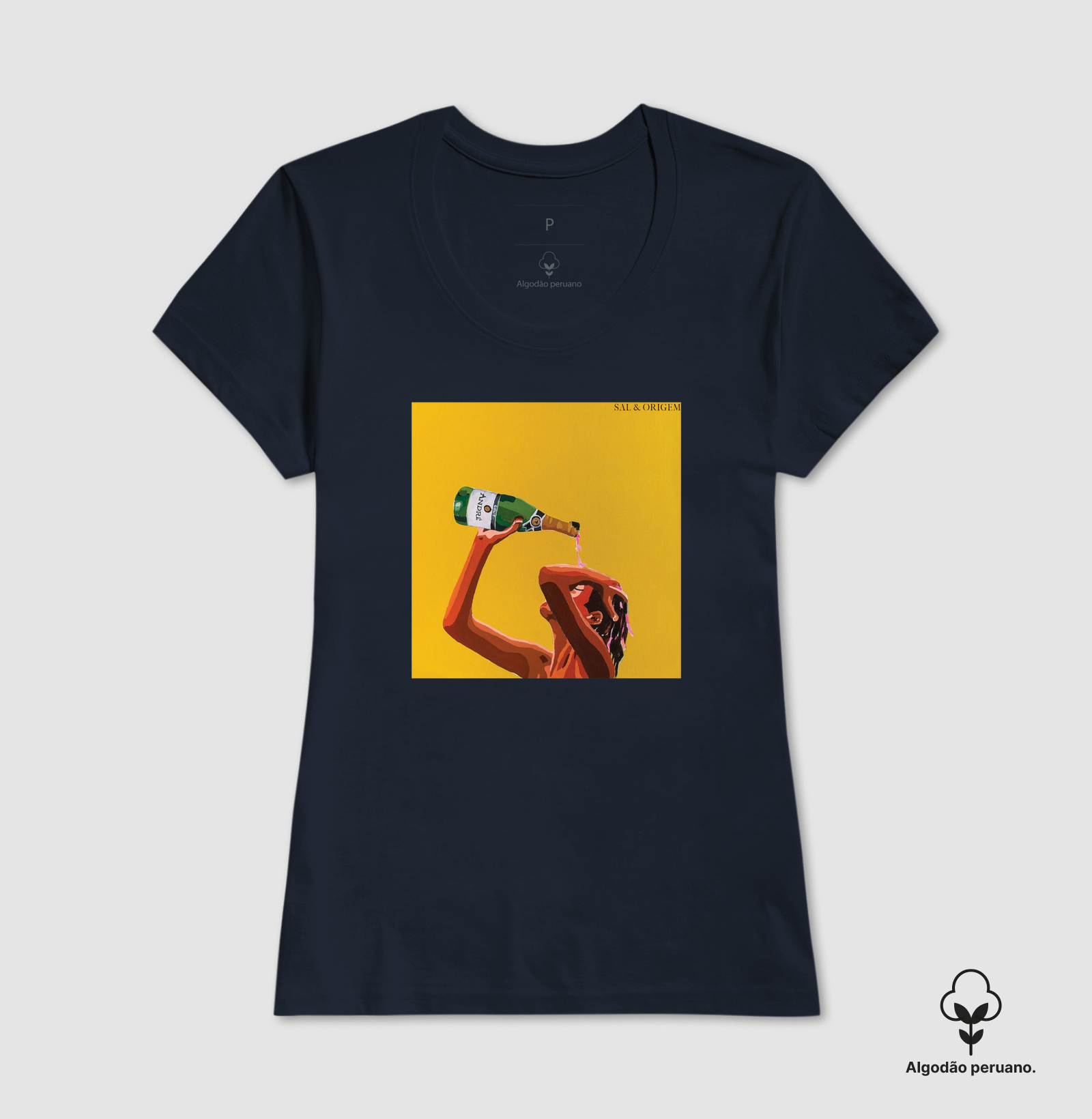 Camisa 5