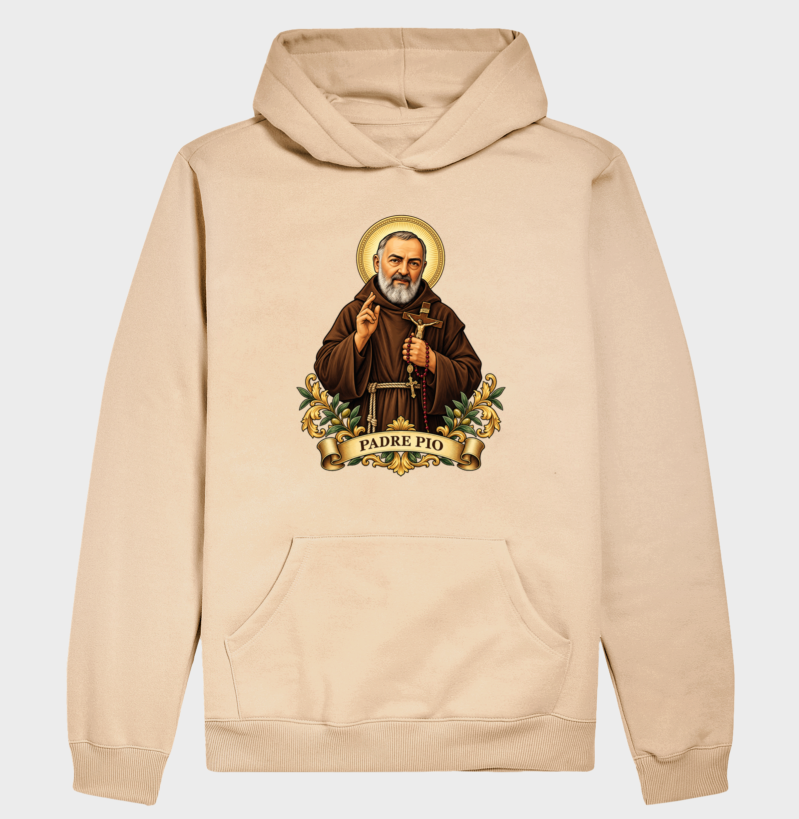 Padre Pio - Imagem 5