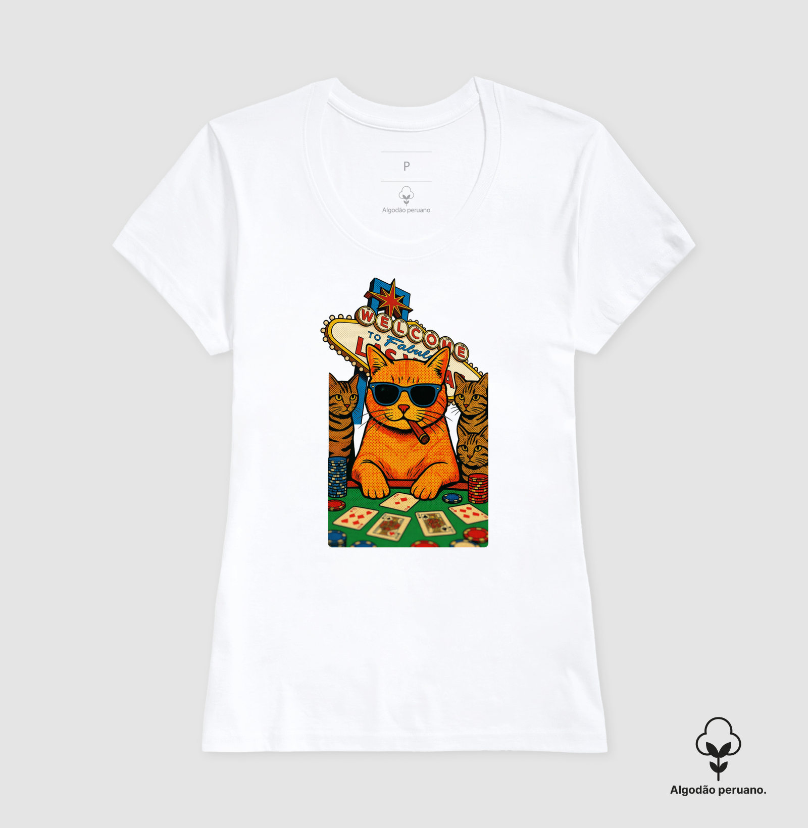 Camisa 5
