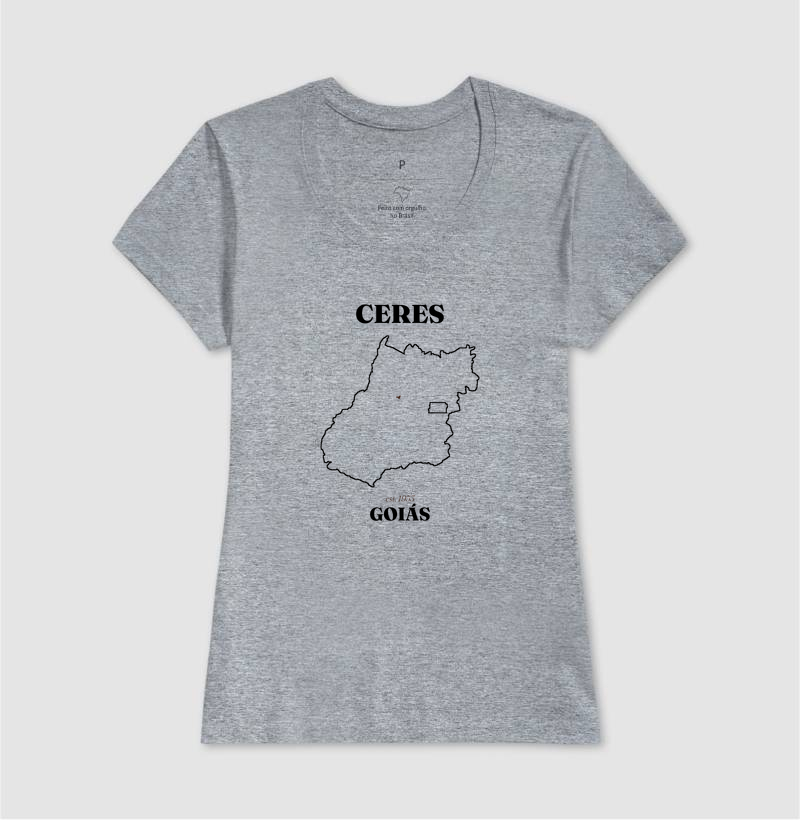 Ceres | Legado GO - Imagem 9