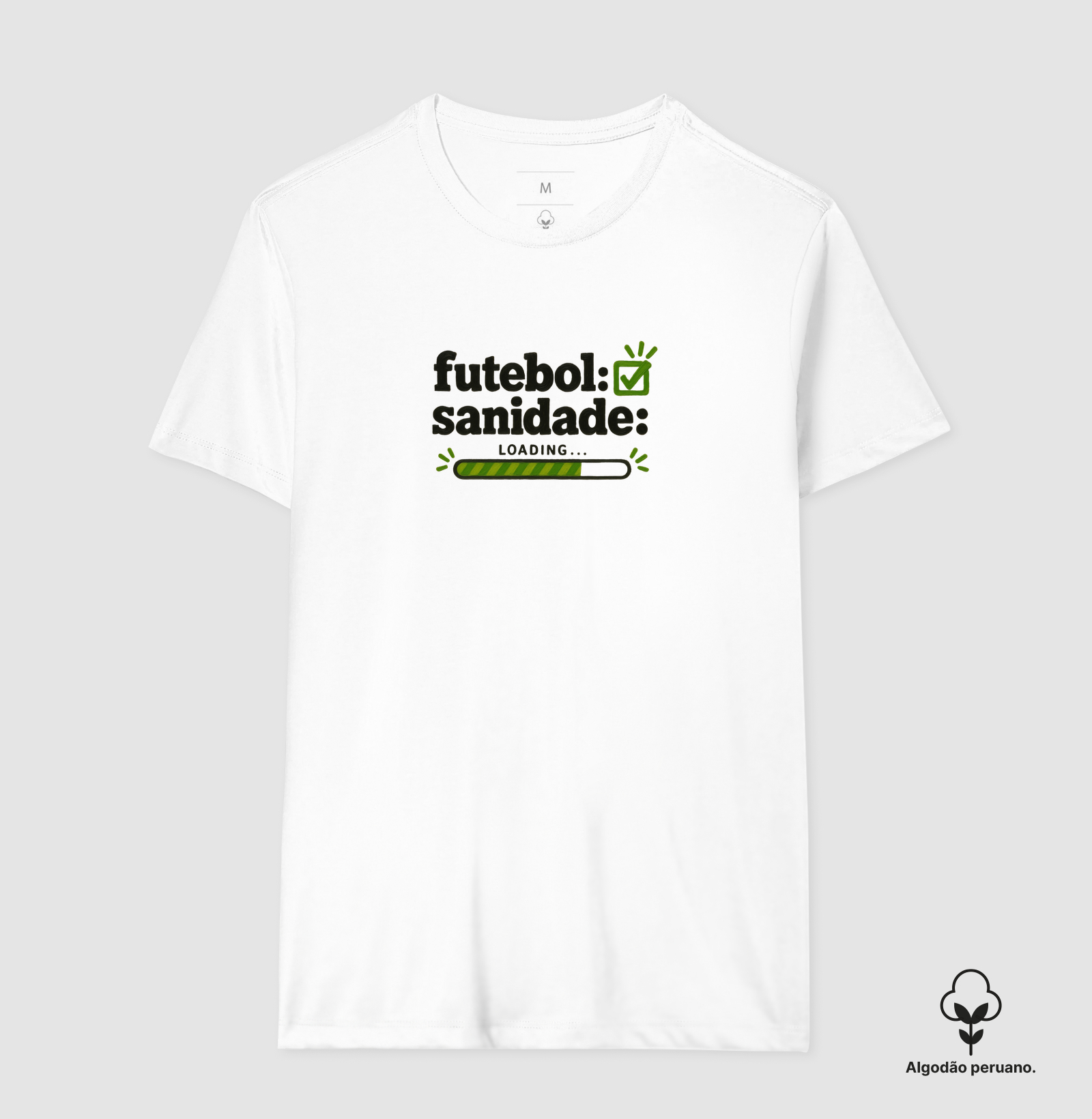 Futebol, Minha Sanidade - Imagem 2