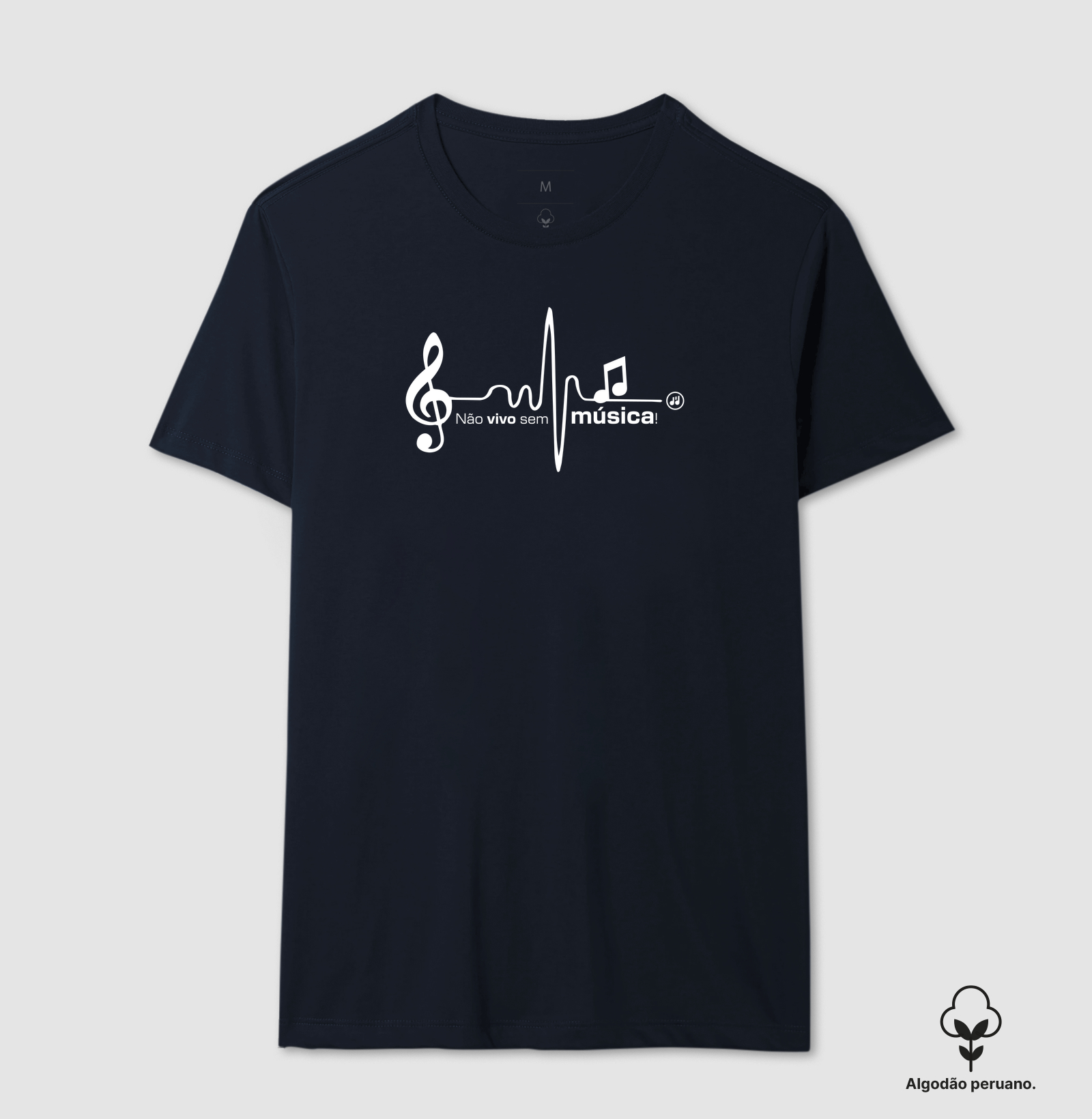 Não vivo sem música! - Imagem 3