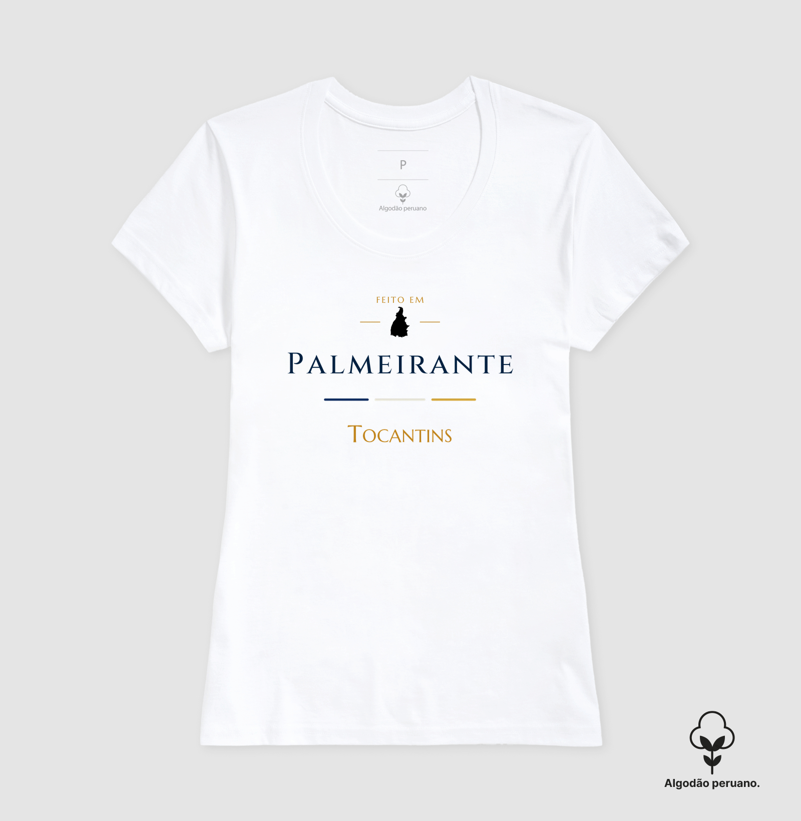 Feito em Palmeirante TO - Imagem 6