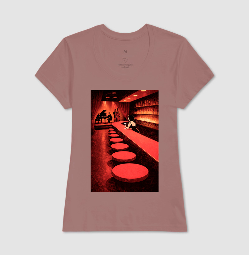 Camisa 16