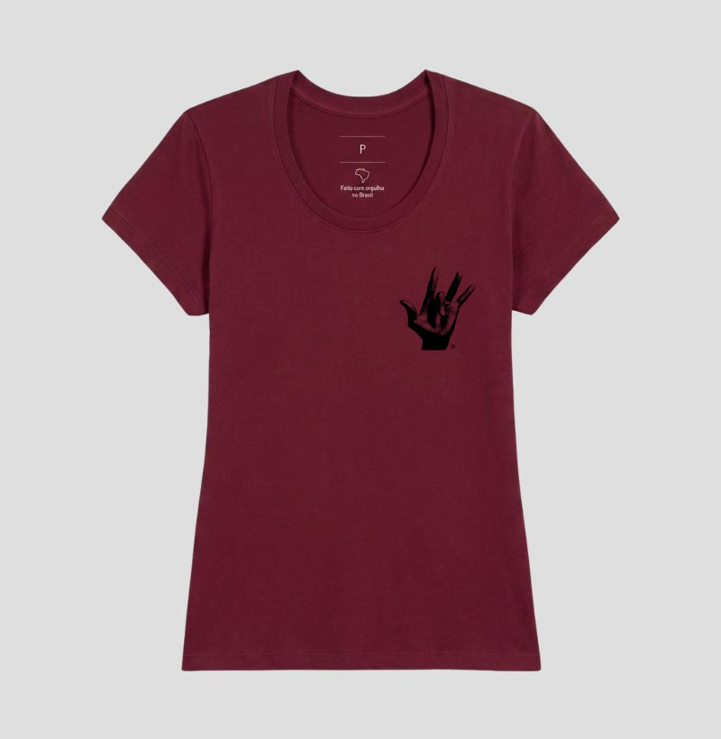 Camisa 19