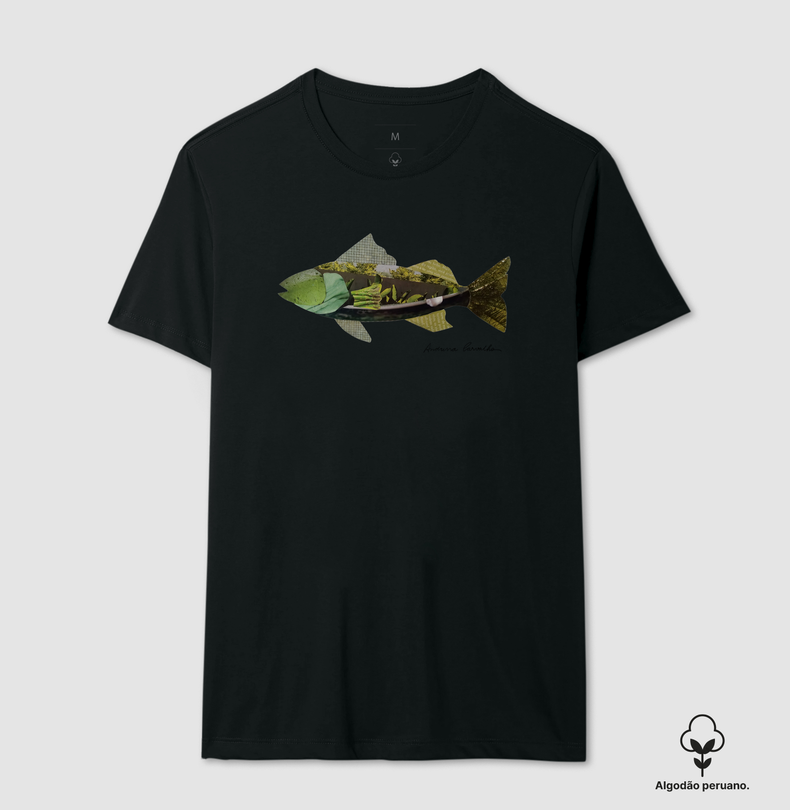 Camisa 6