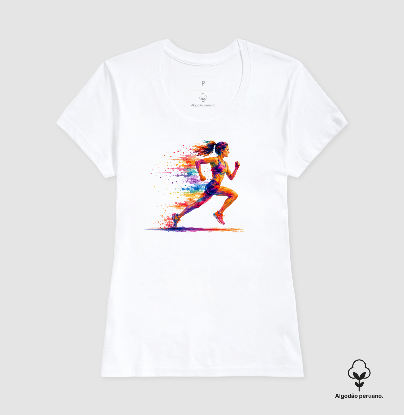 Camisa 10