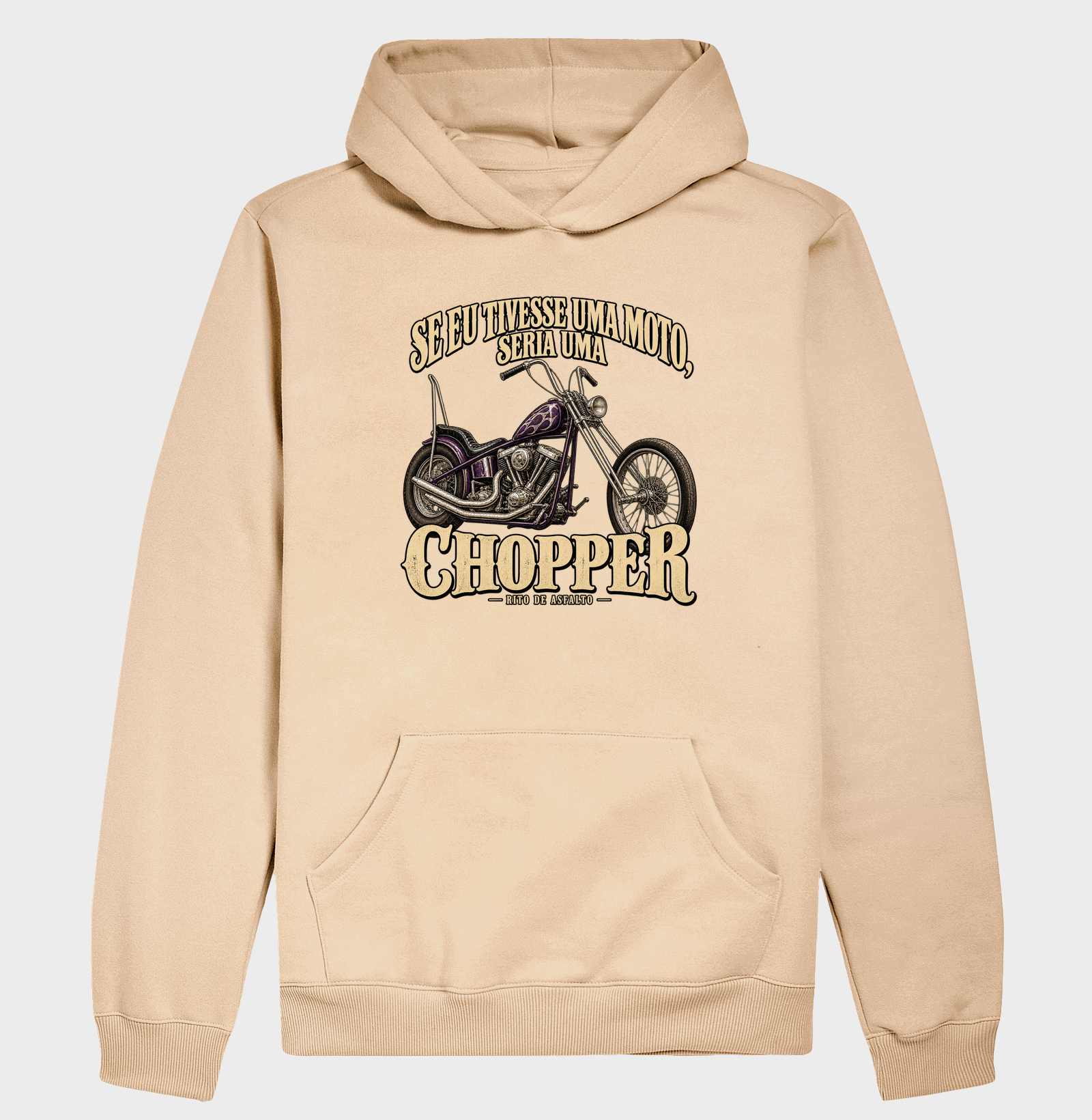 Se Eu Tivesse Chopper - Imagem 5