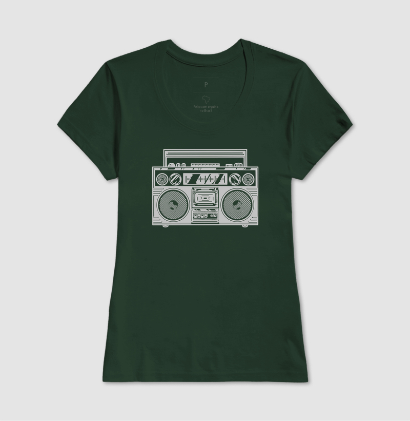 Camisa 12