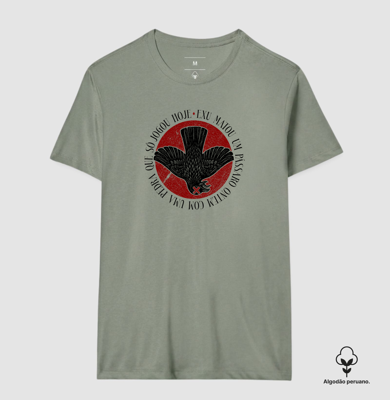 Camisa 4