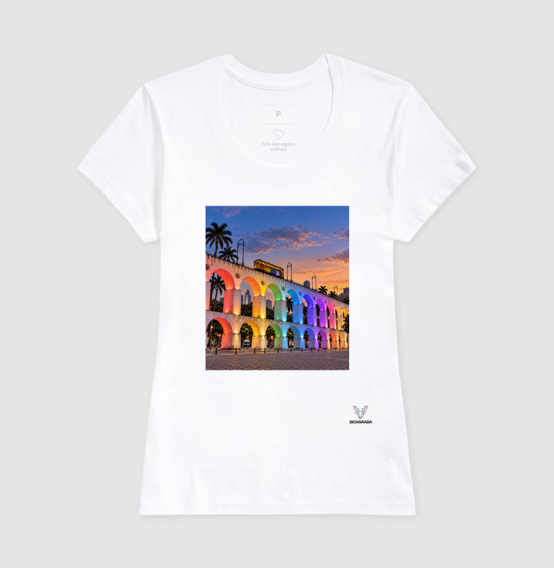 Arcos da Lapa LGBTQIAPN+ - Imagem 5