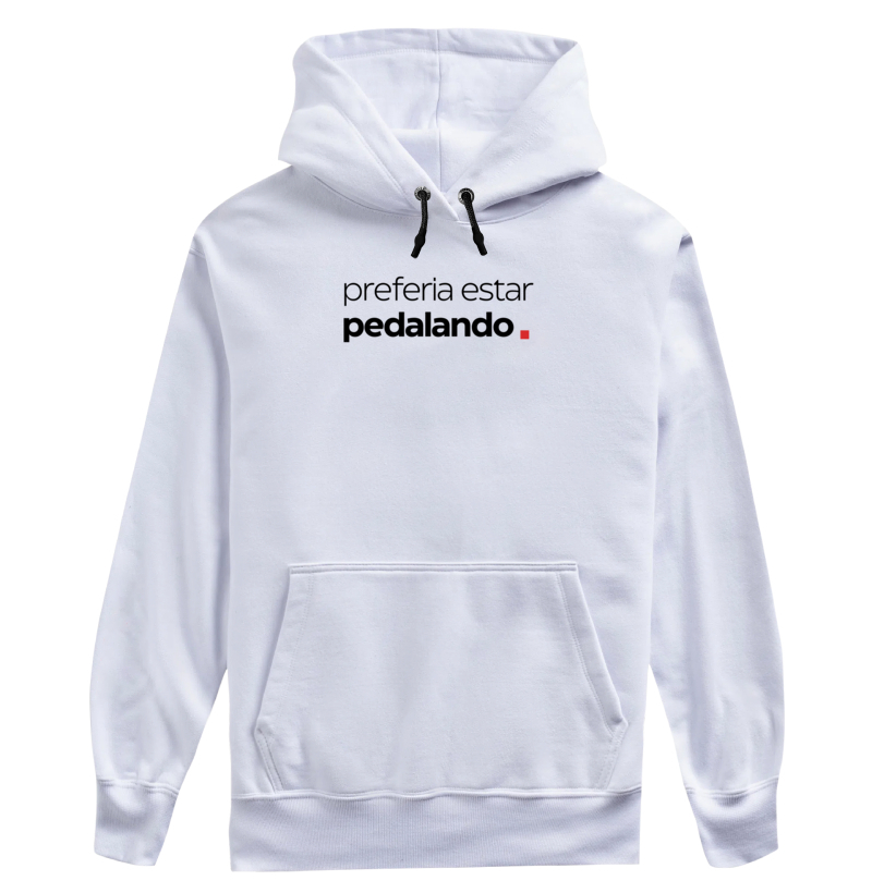 Preferia estar Pedalando - Imagem 3