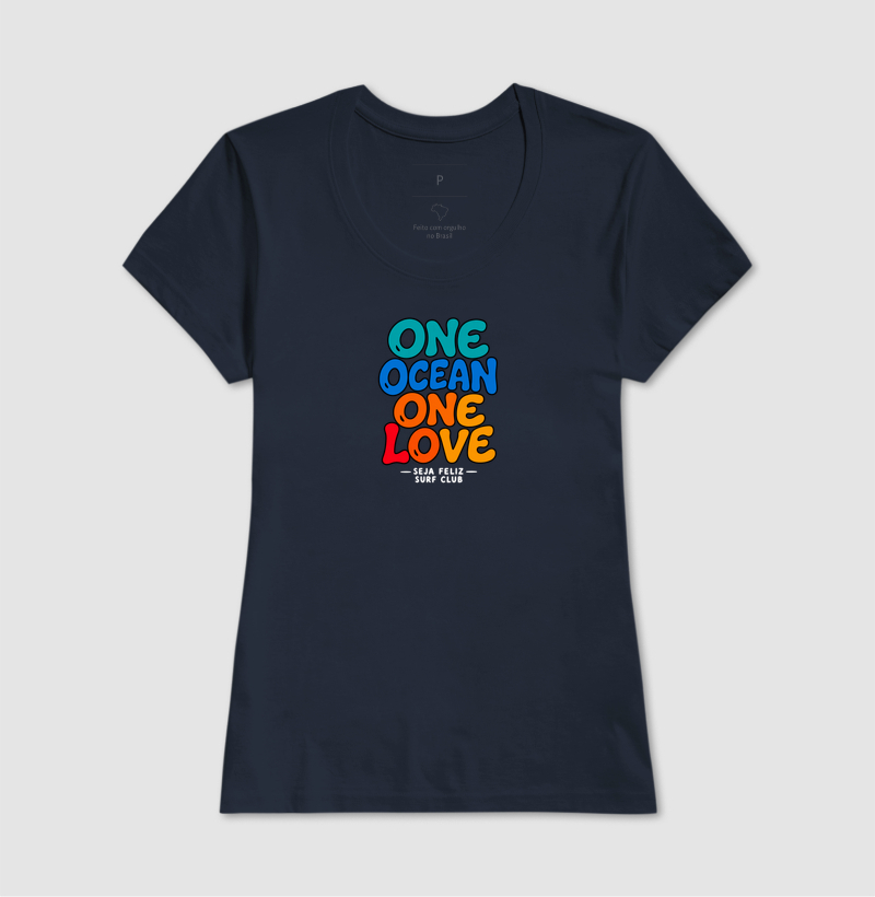 One Ocean One Love - Imagem 7
