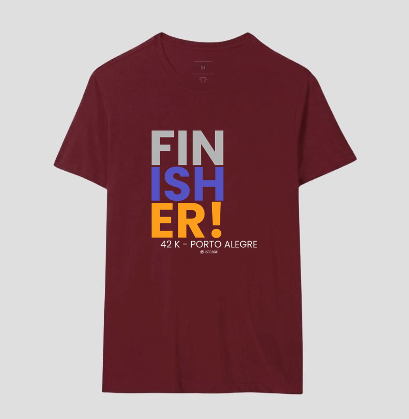 Camisa 15