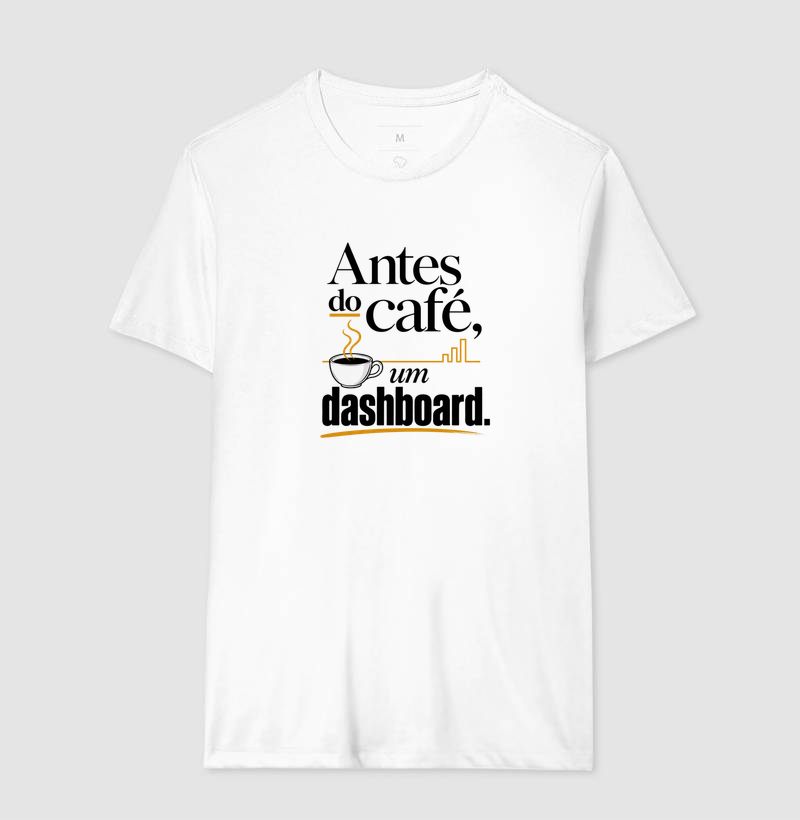 Antes do café, um dashboard! - Imagem 4