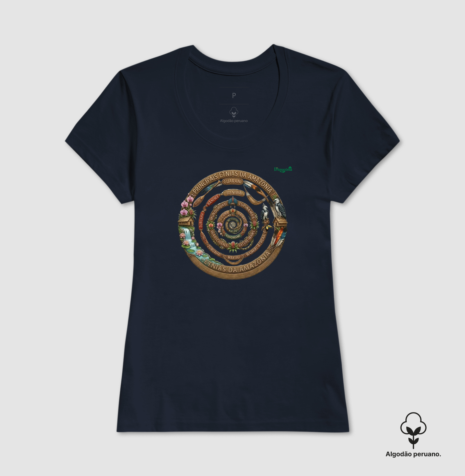 Camisa 5